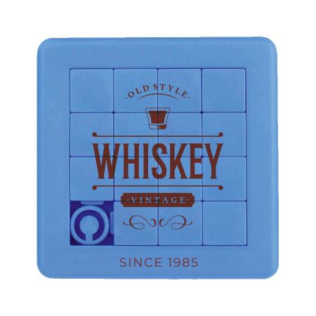 dunkel blau