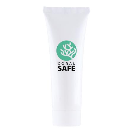 Tube 50 ml Sonnencreme LSF 30