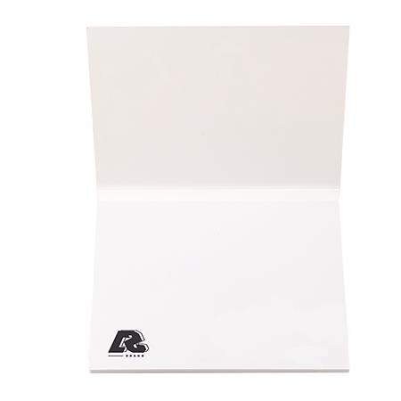 Haftnotizen in Umschlag 105x75 mm 50 Blatt