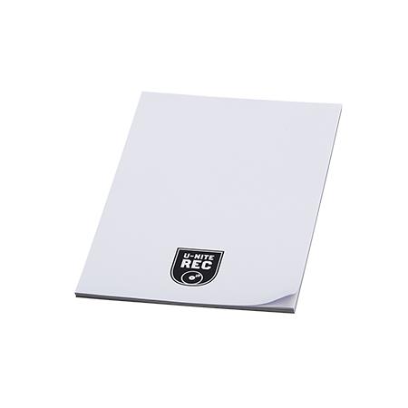 Schreibblöcke A6, 25 Blatt
