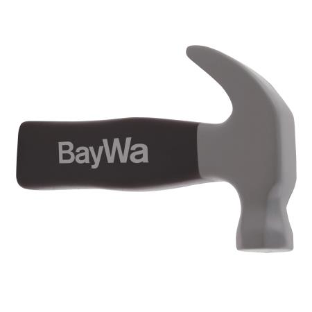 Anti-Stress Hammer