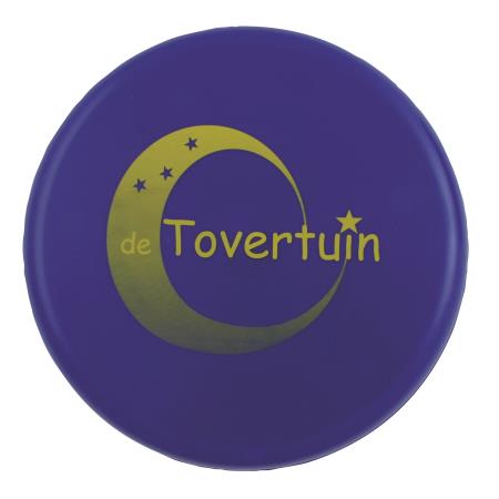 Frisbee 210 mm ohne Ringe