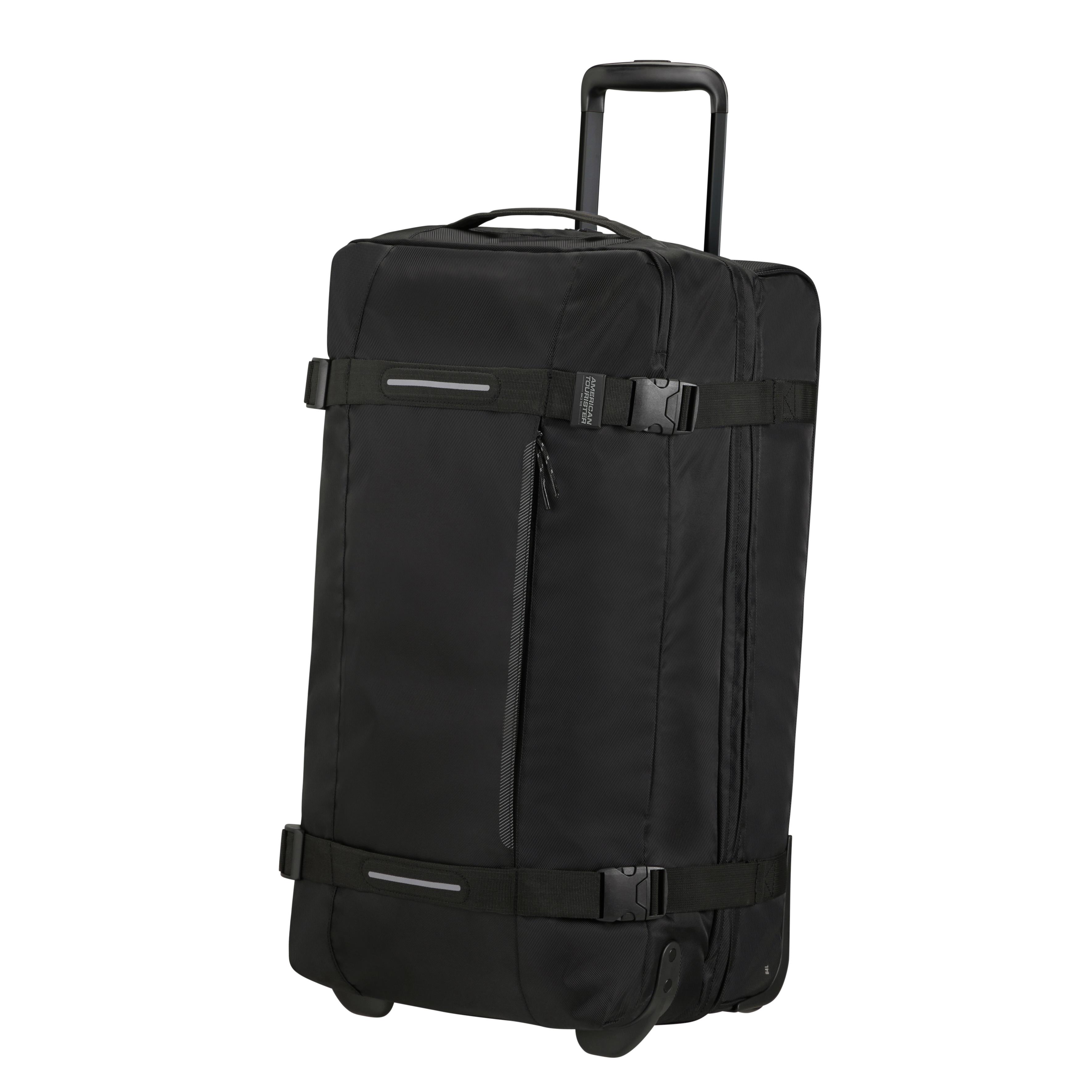 American Tourister - Urban Track - DUFFLE/WH M - Rollenreisetasche