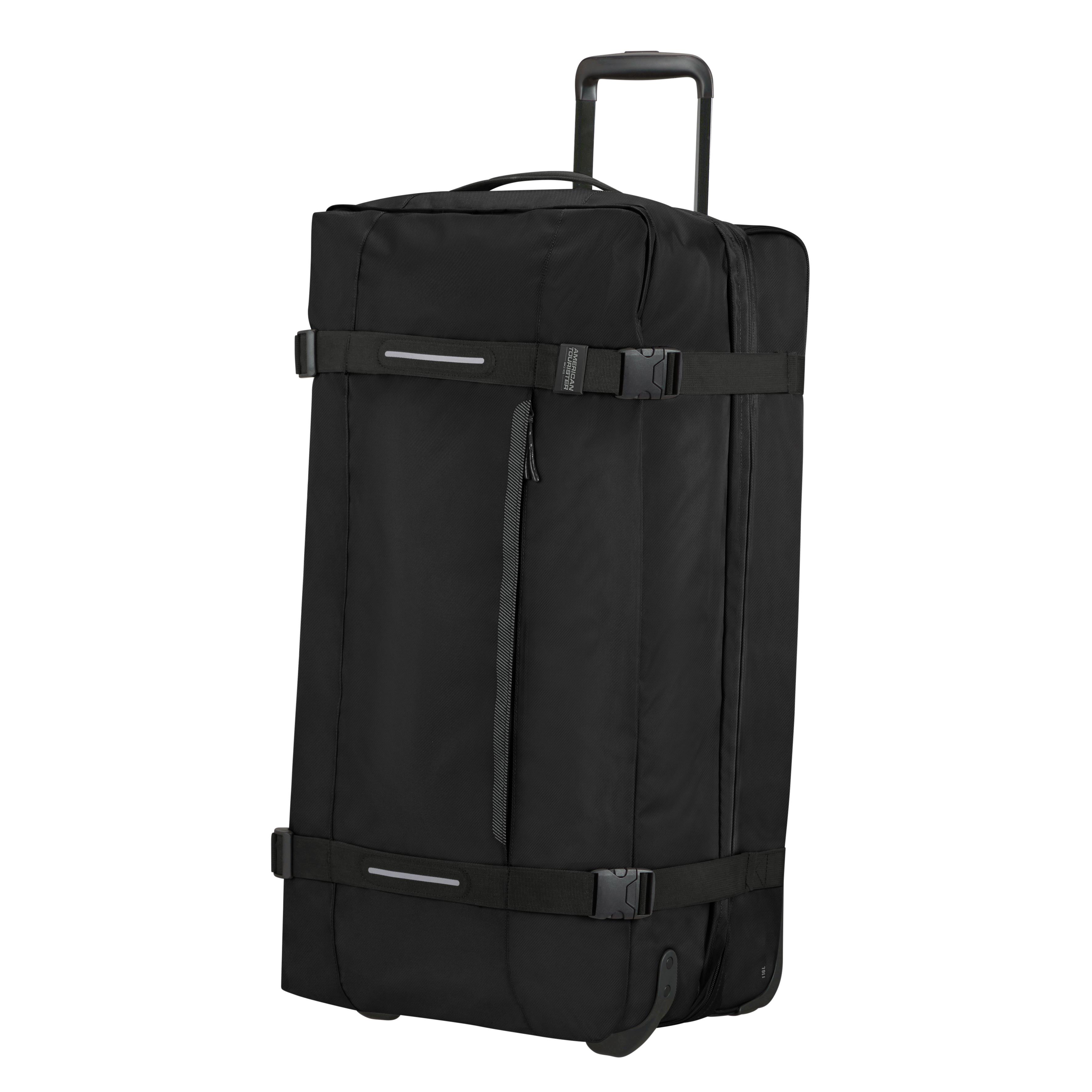 American Tourister - Urban Track - DUFFLE/WH L - Rollenreisetasche