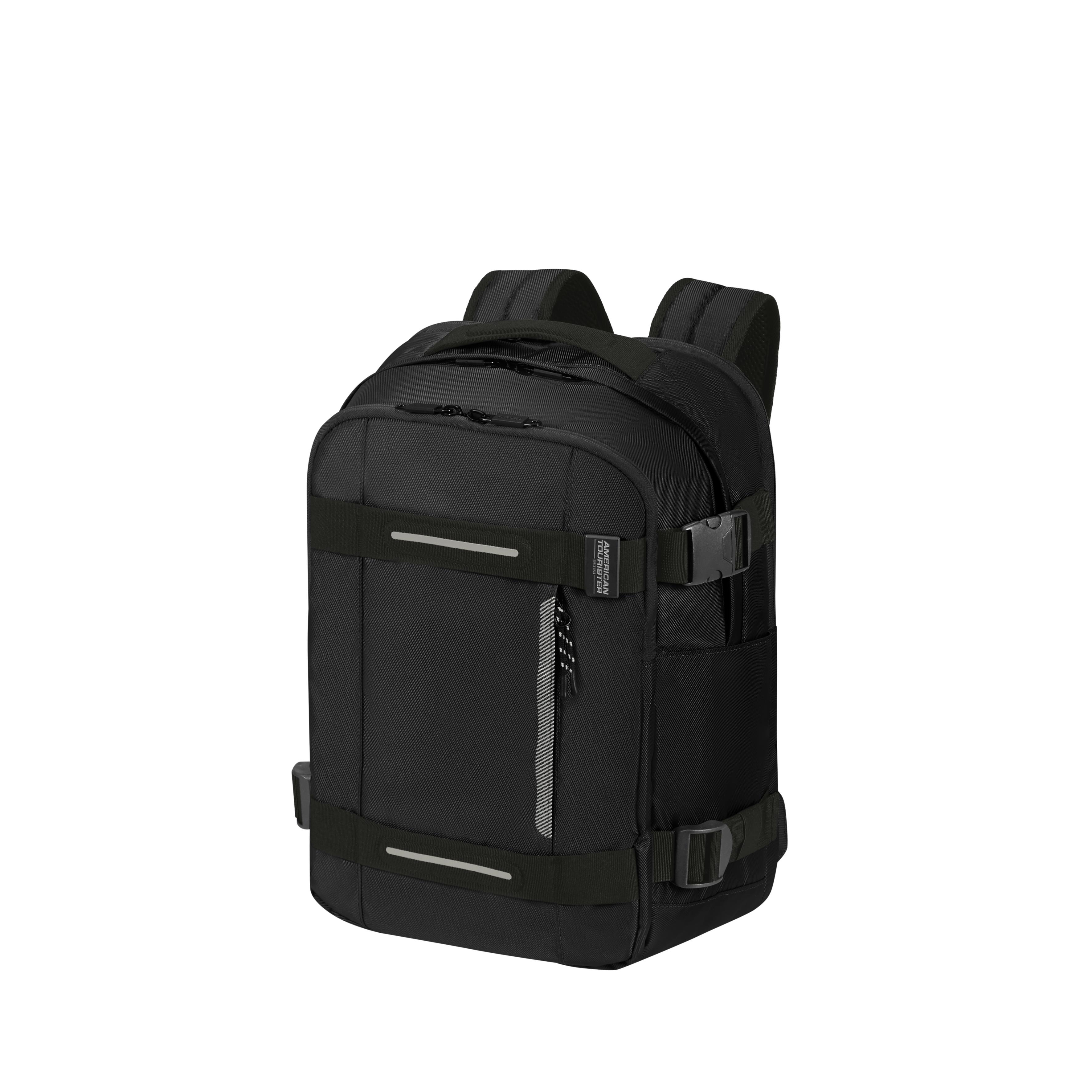 American Tourister - URBAN TRACK - LAPTOP BACKPACK 15.6´ - Laptoprucksack