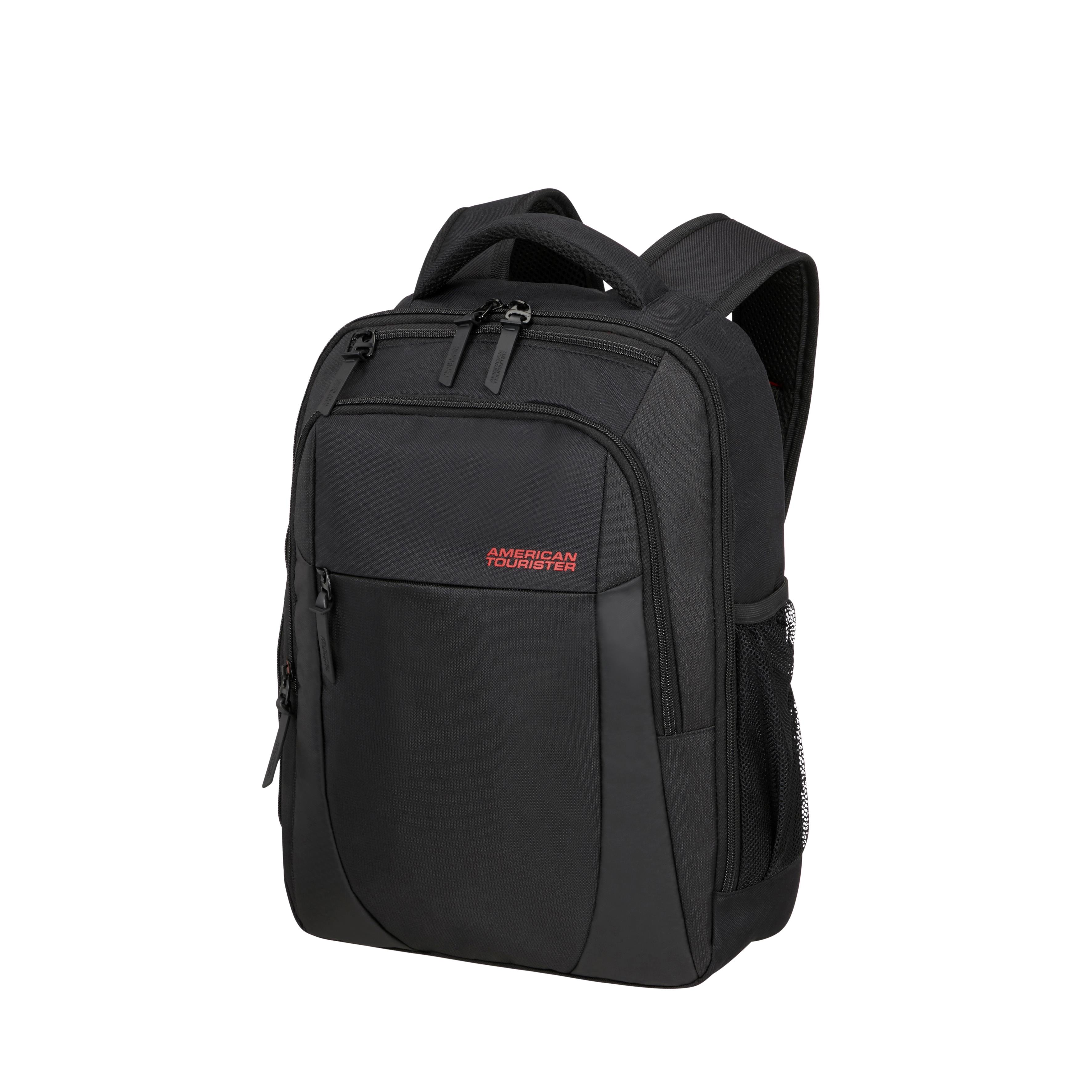 American Tourister - Urban Groove - UG12 Lapt BP 15.6´ SLIM - Laptoprucksack