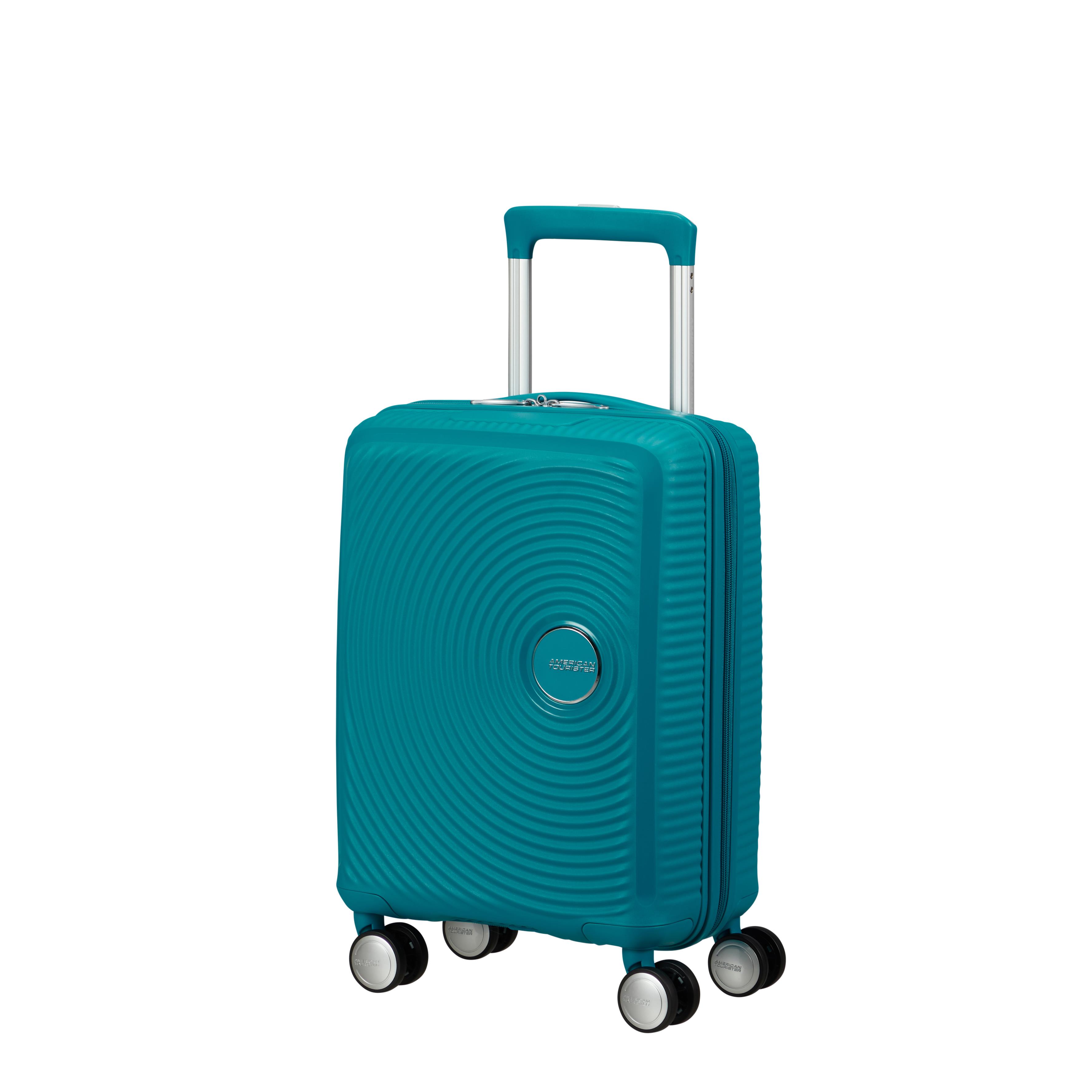 American Tourister - SOUNDBOX MINI - SPINNER 47/16