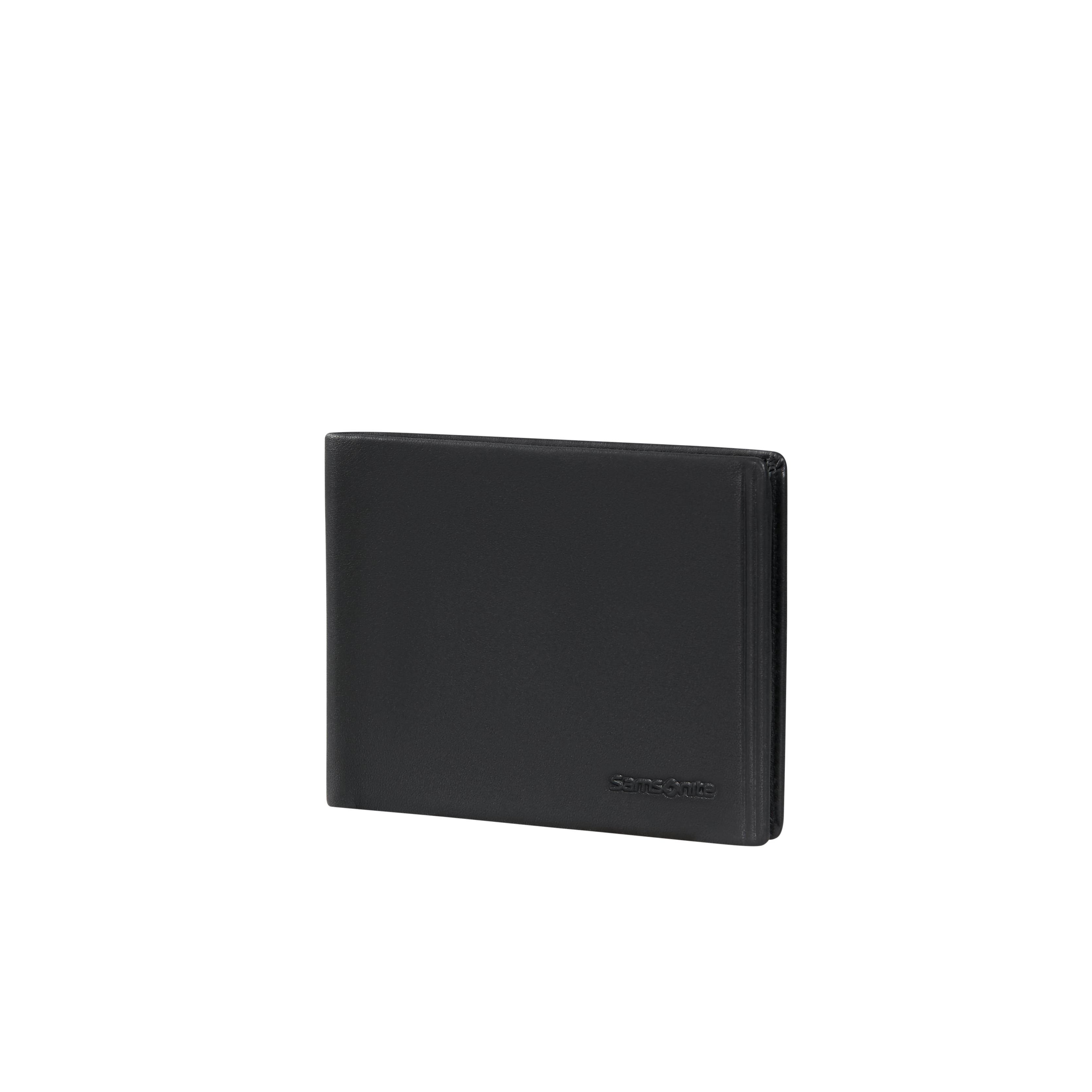 Samsonite - ATTACK 3.0 SLG - 005 - B 8 CC+2 C - Ausweishülle