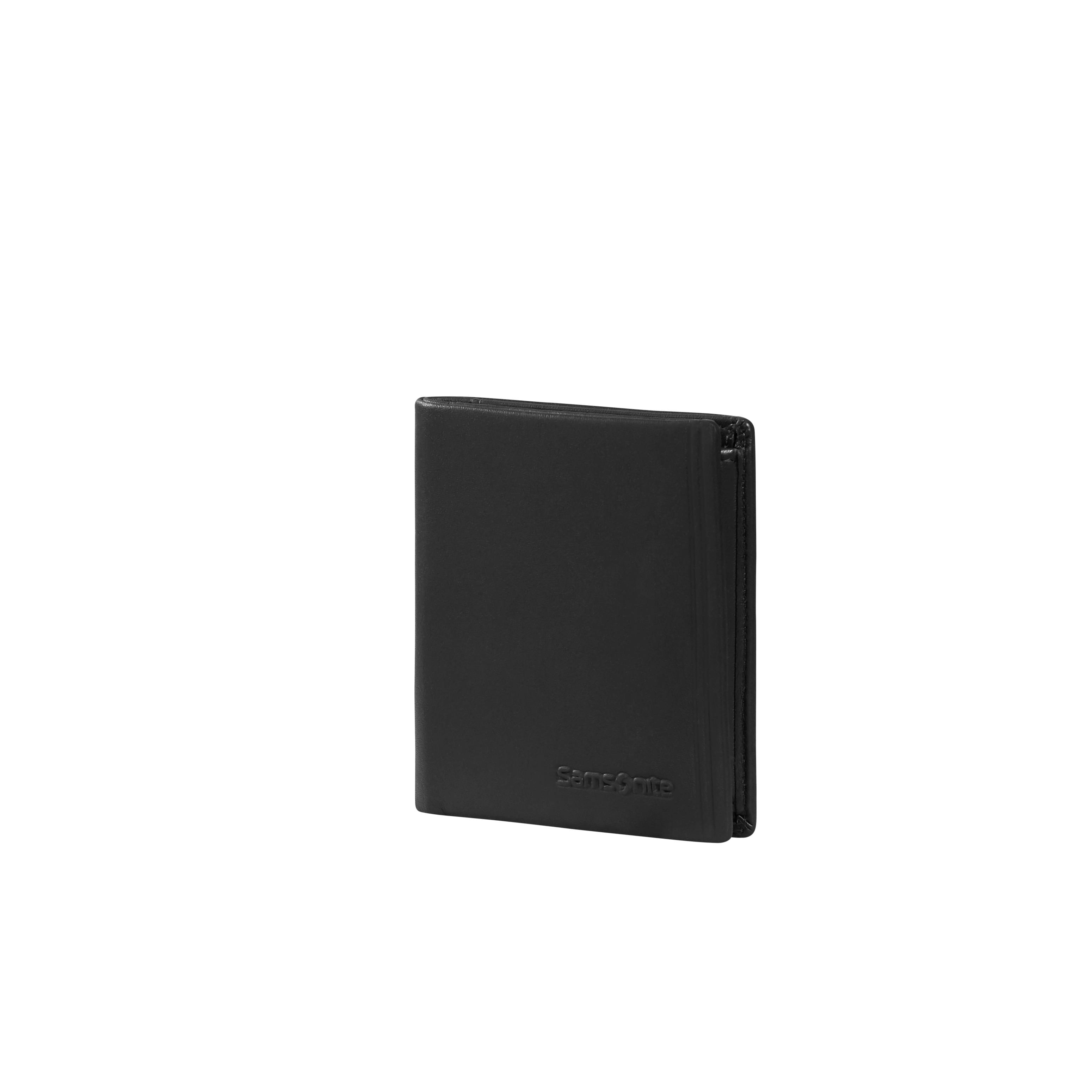 Samsonite - ATTACK 3.0 SLG - 124 - WAL S 3/2CC+COIN+C - Börse