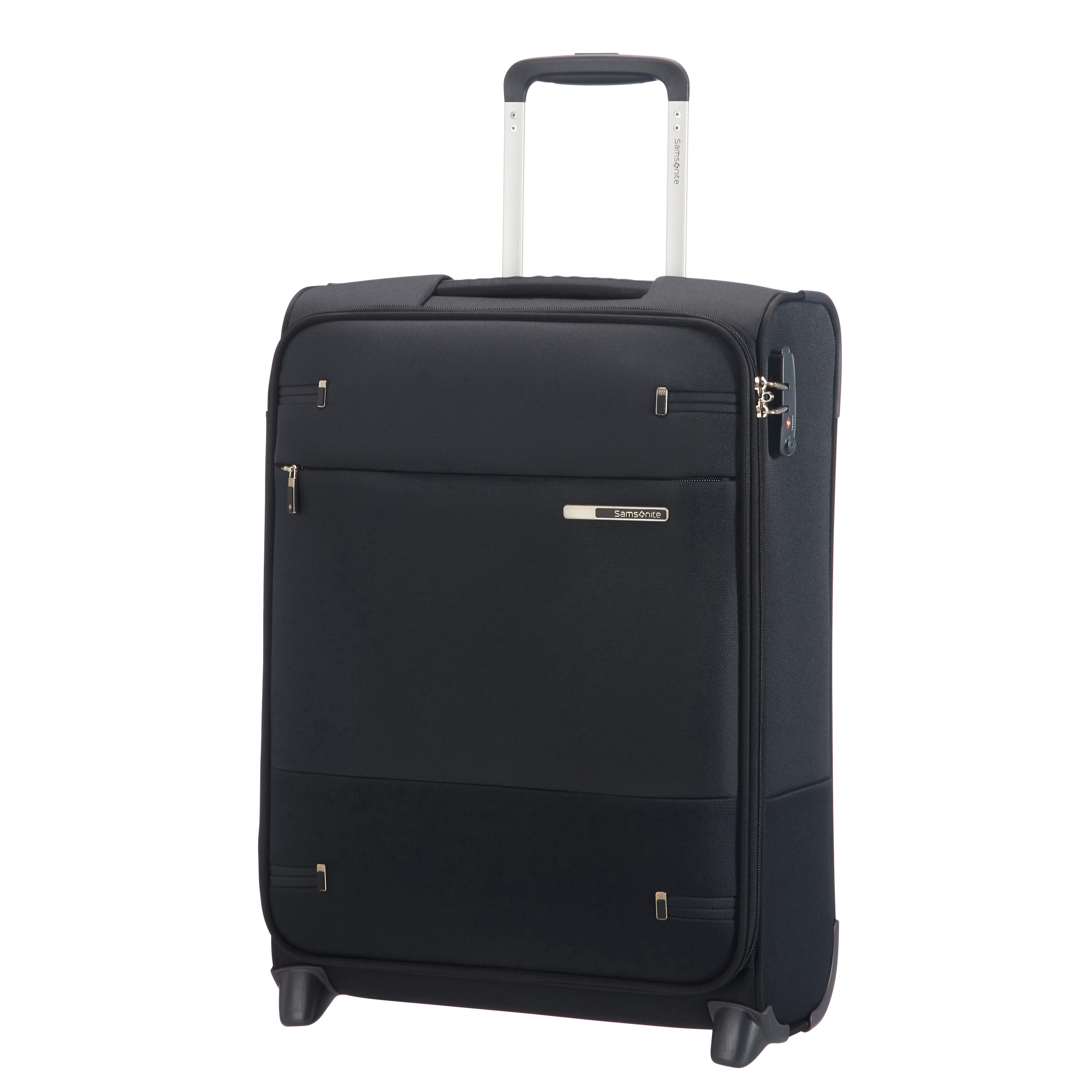 Samsonite - Base Boost - Upright 55/20 Length 40Cm - Koffer