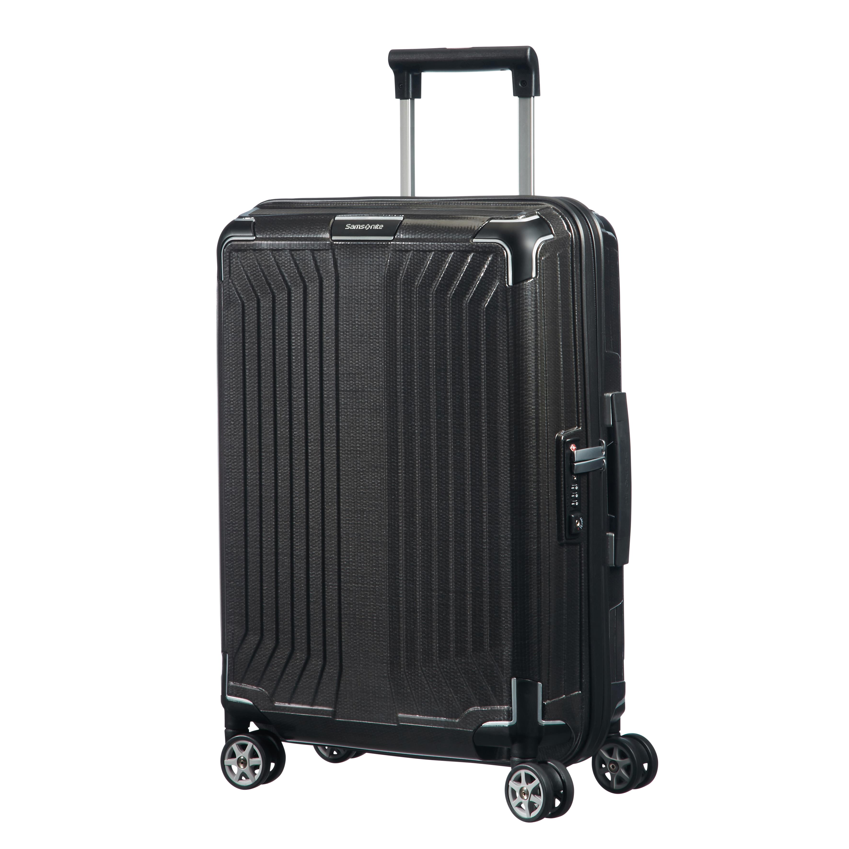 Samsonite - LITE-BOX - SPINNER 55/20 - Koffer
