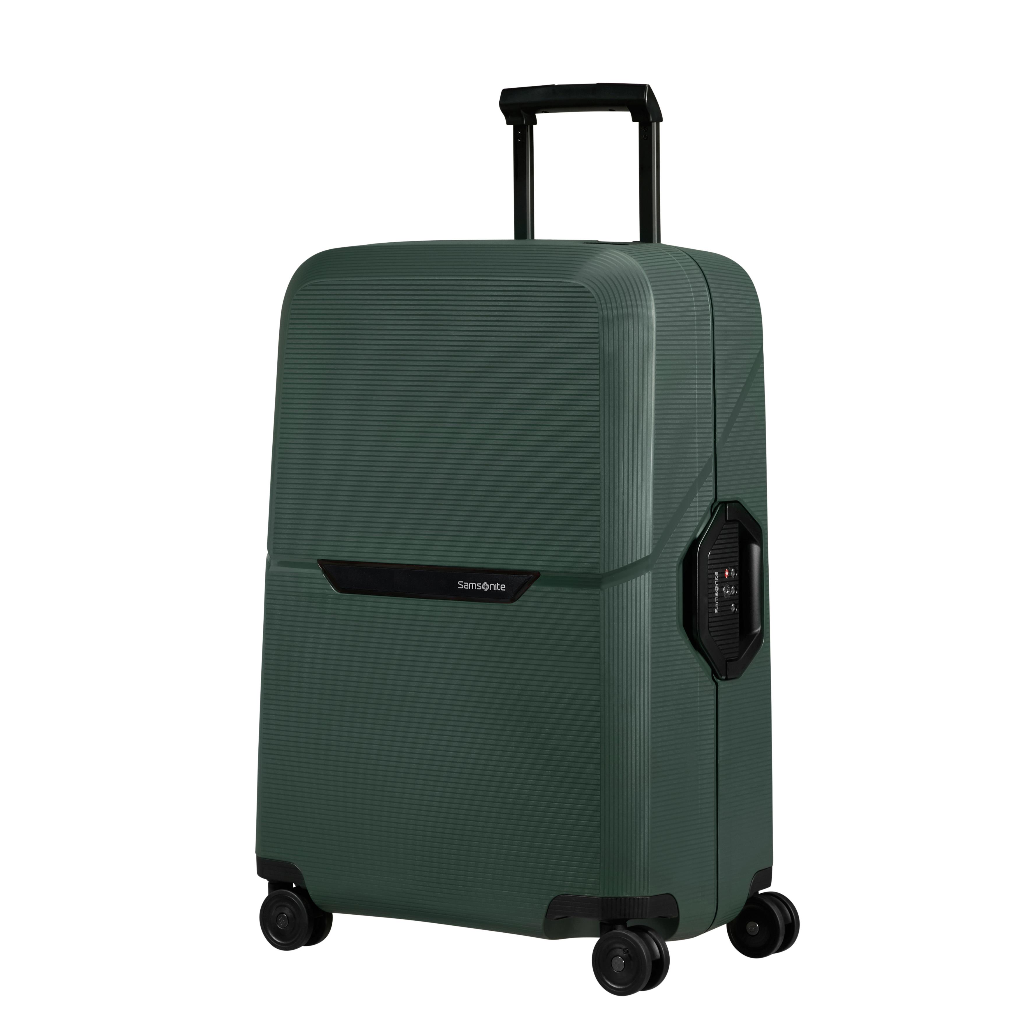 Samsonite-MAGNUM 2-SPINNER 69/25 - Koffer