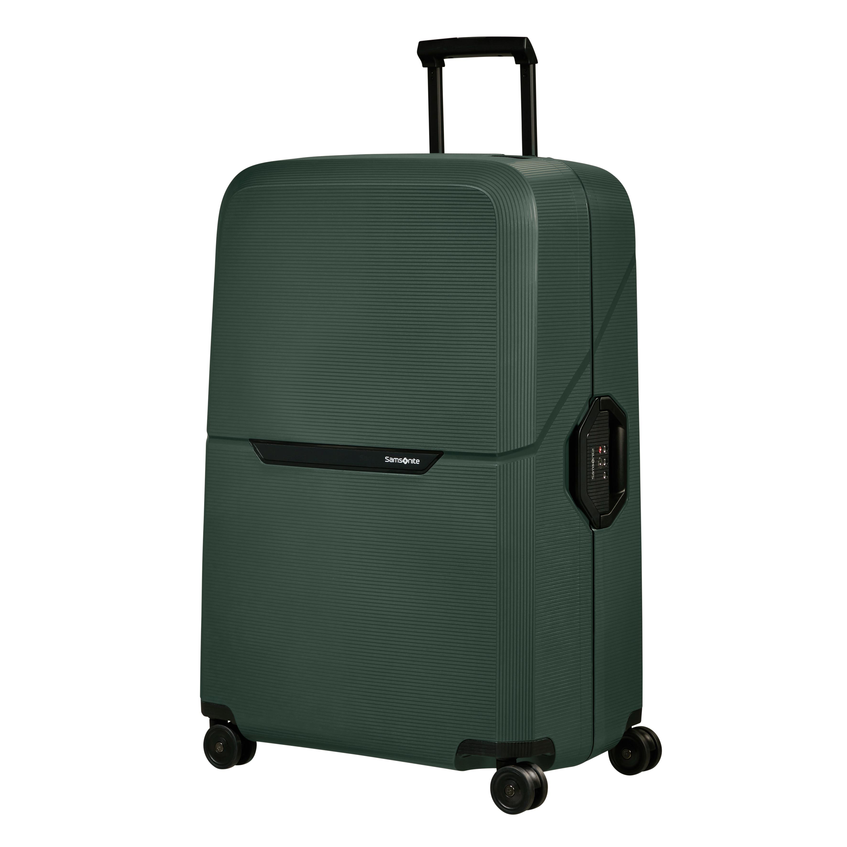 Samsonite-MAGNUM 2-SPINNER 81/30 - Koffer
