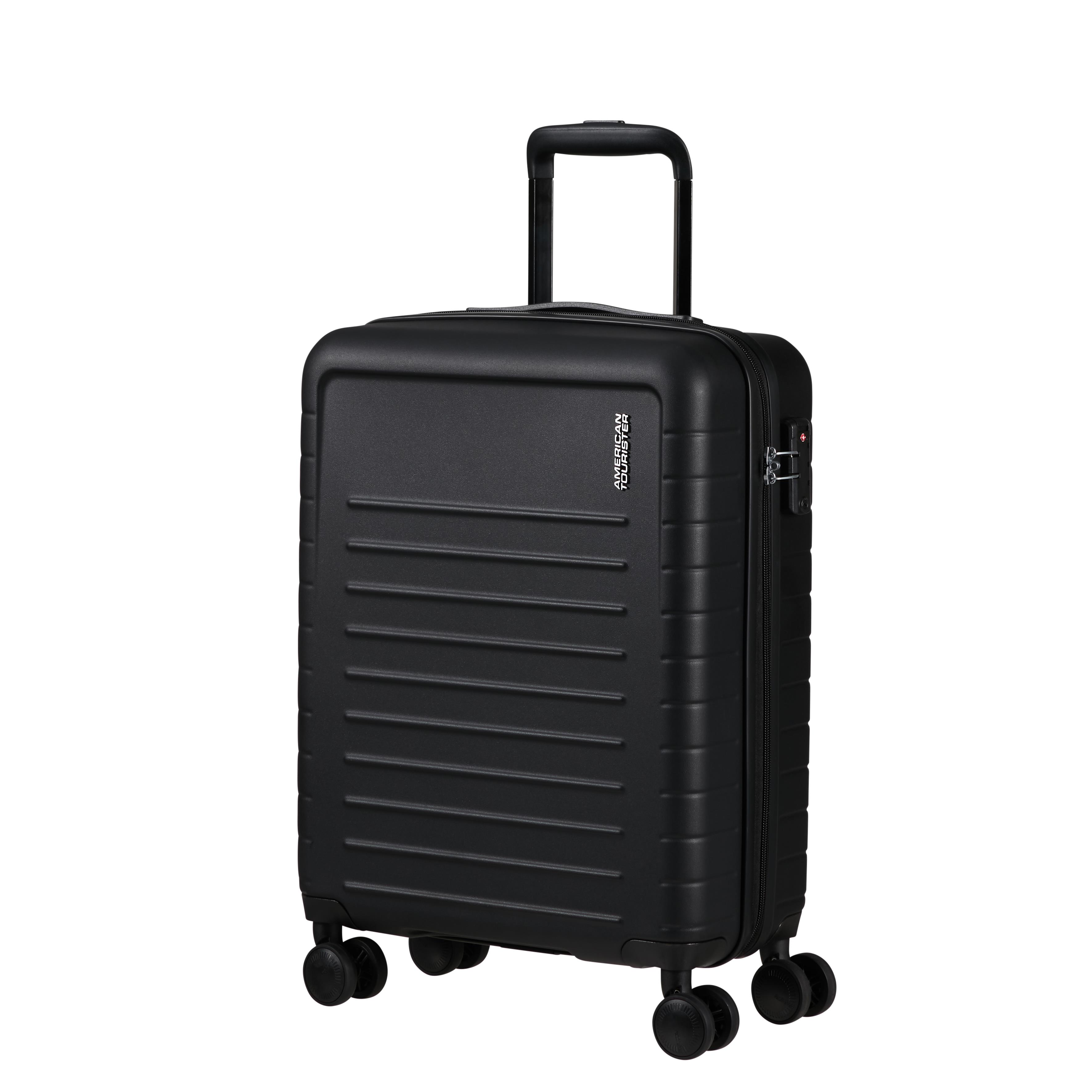 American Tourister - AT BIZZ - Spinner 55/20 TSA - Koffer
