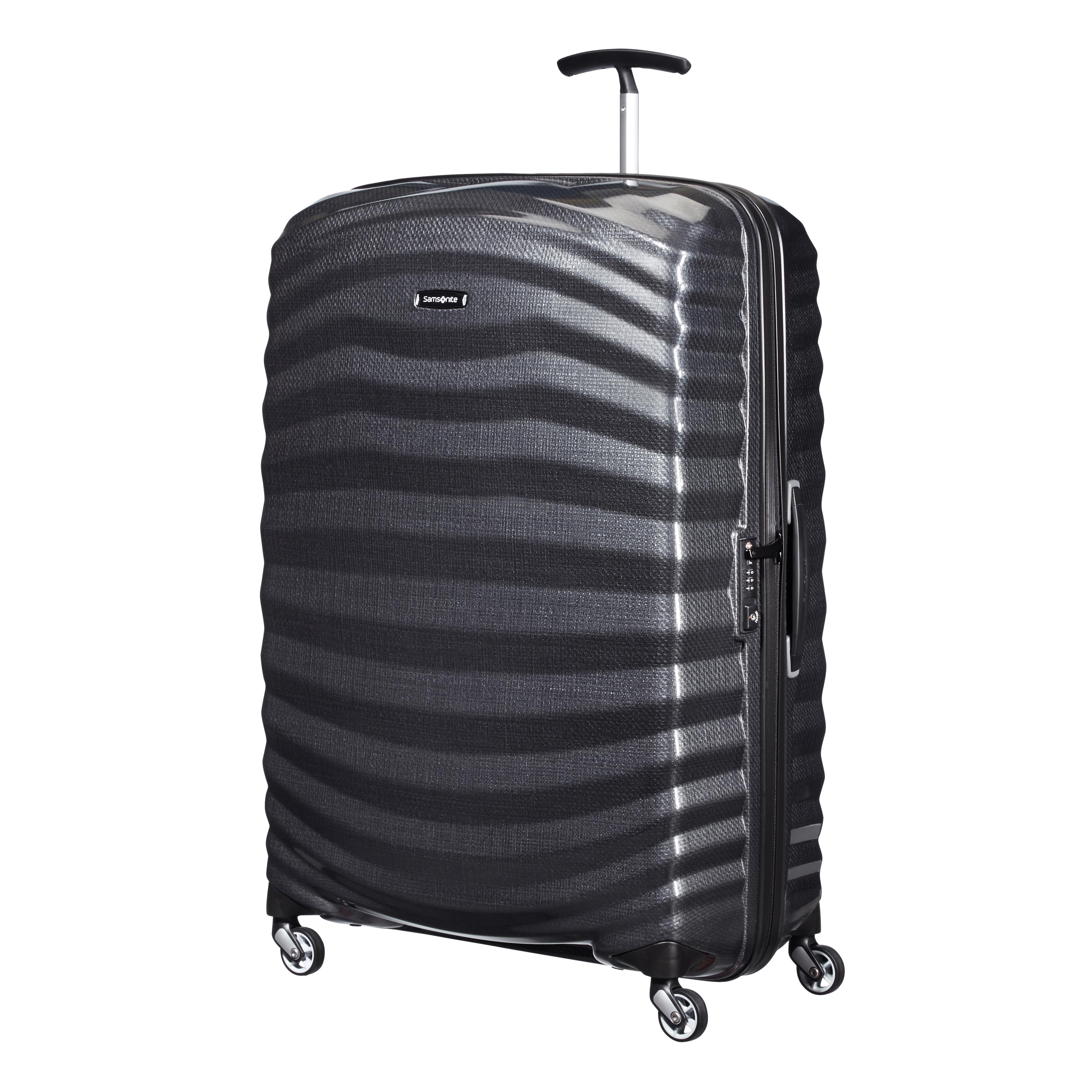 Samsonite - Lite-Shock - Spinner 81/30 - Koffer