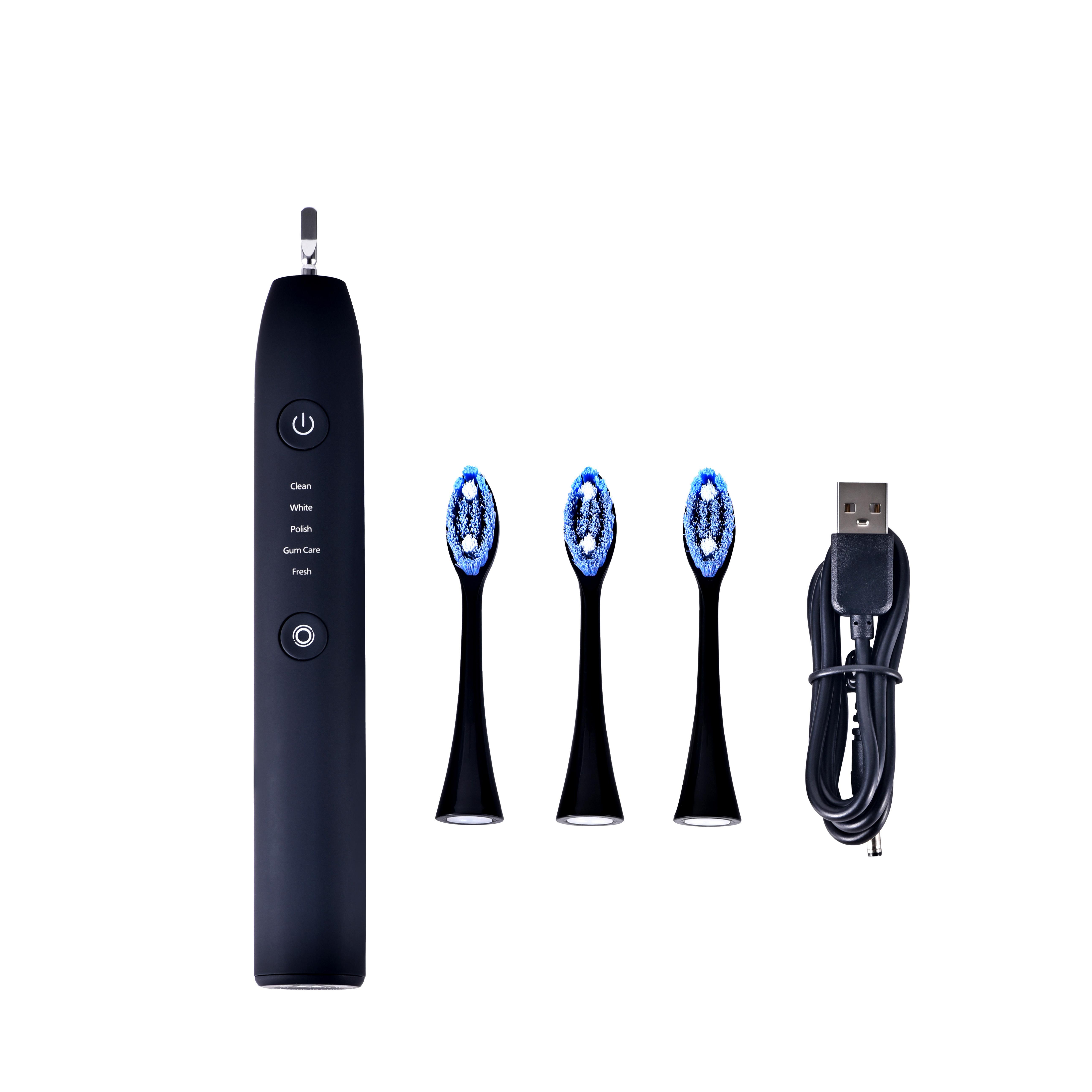 SonicTouch Zahnbürste
