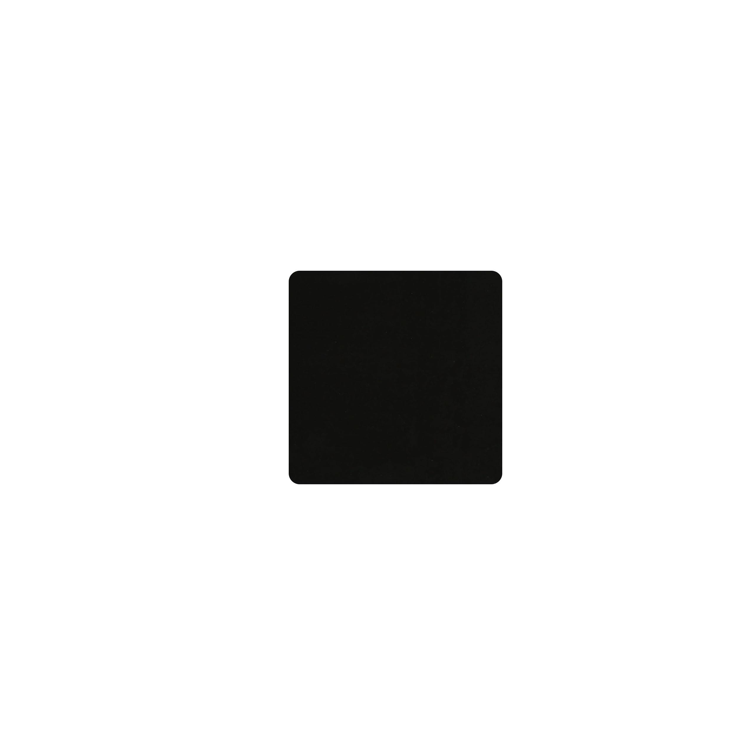Untersetzer MINI-pad Soft-Untersetzer, Quadra 100 x 100 mm, 1,5 mm dick
