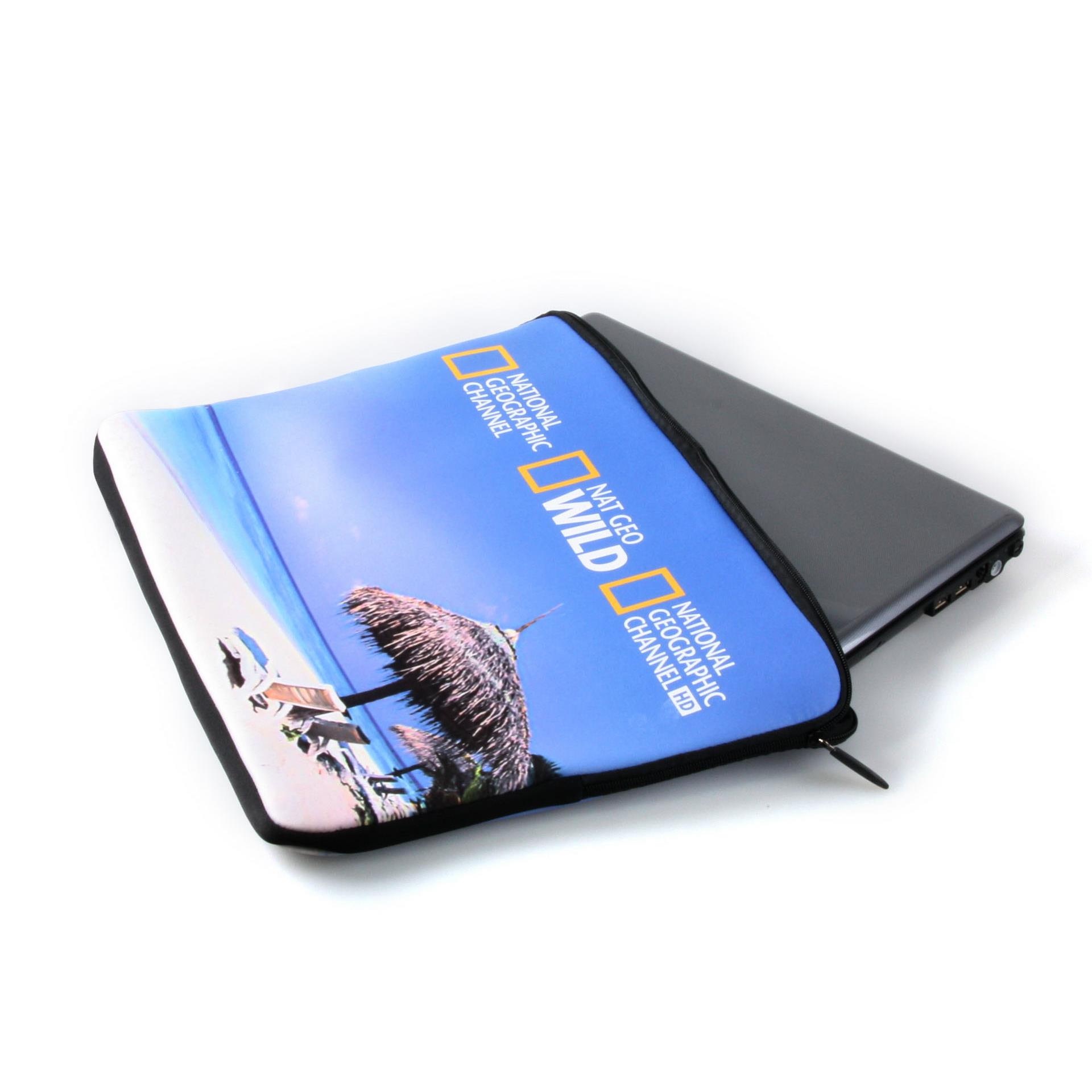 Neopren Schutztasche 12 Zoll