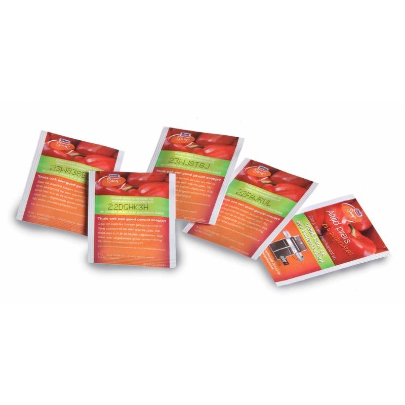 Samentüten Gewinnspiel S