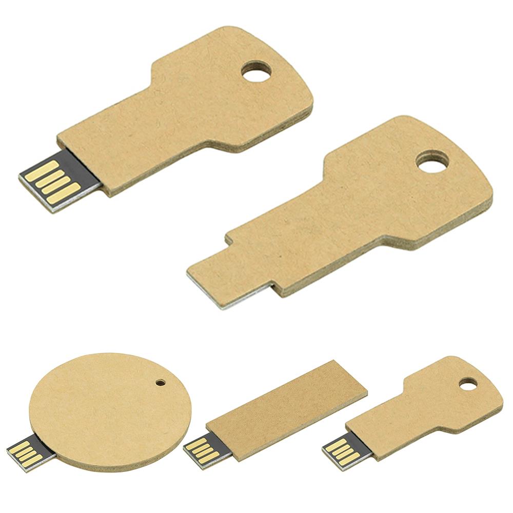 USB Stick Greencard [KEY] 16 GB