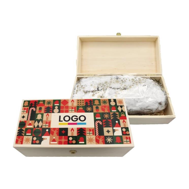 Stollen Präsent