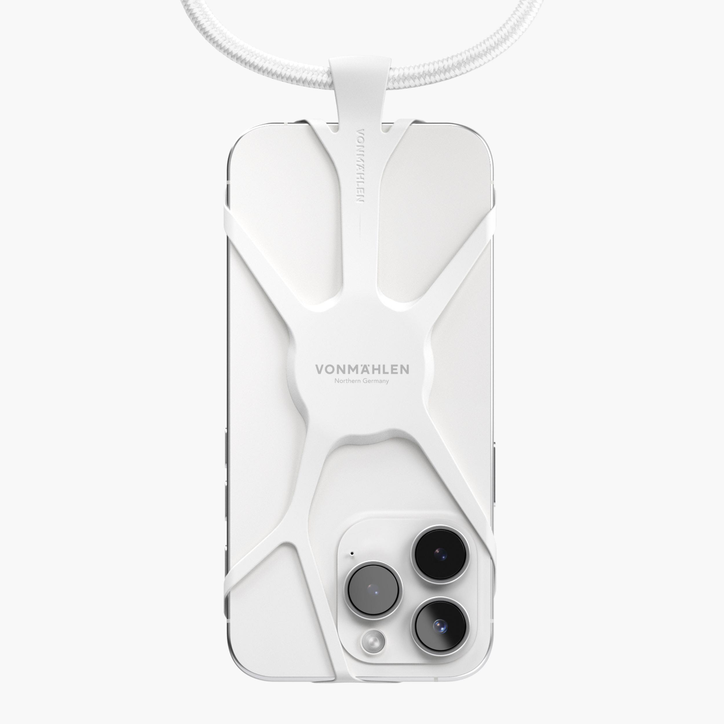 Infinity - Die universelle Handy-Kette - Weiß