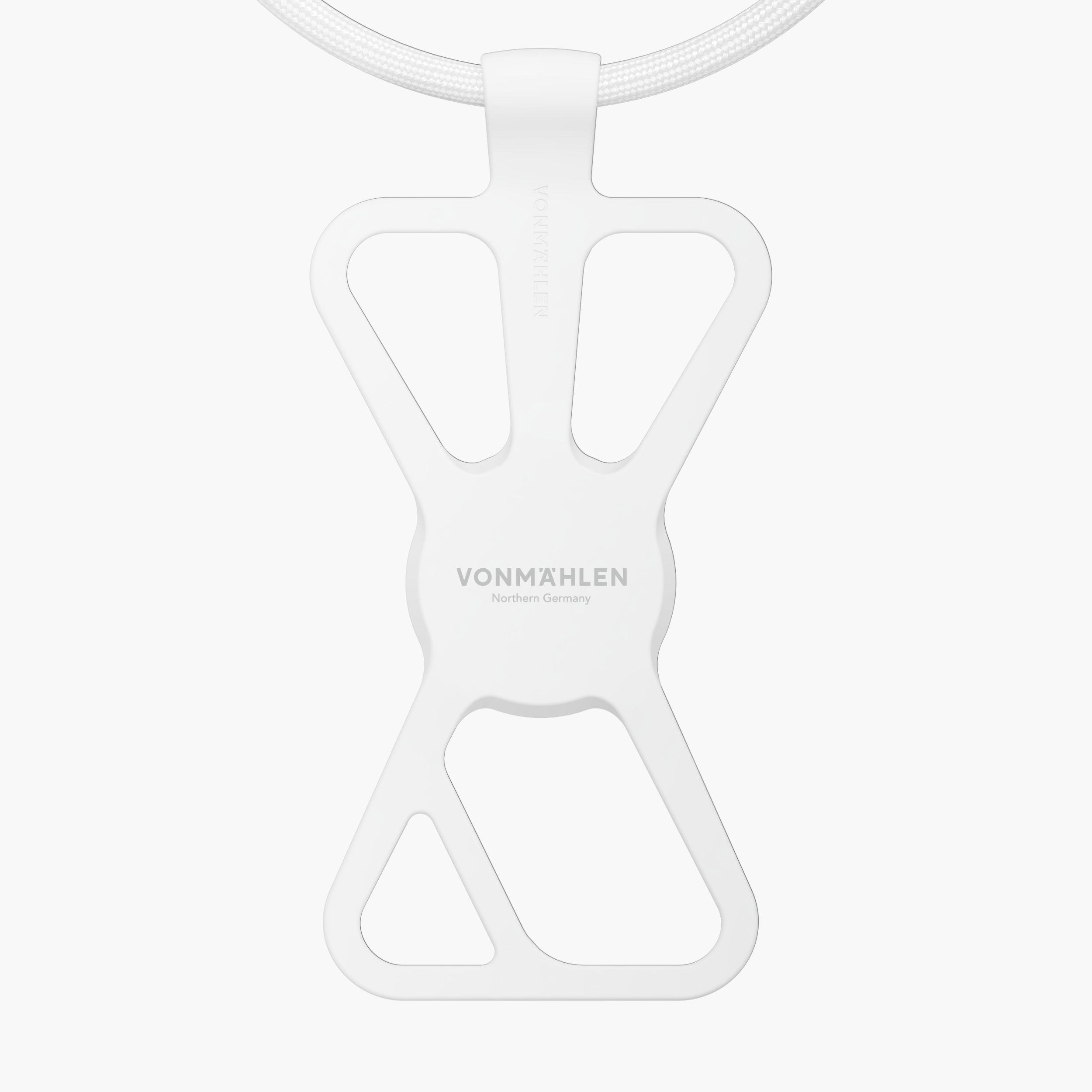 Infinity - Die universelle Handy-Kette - Weiß