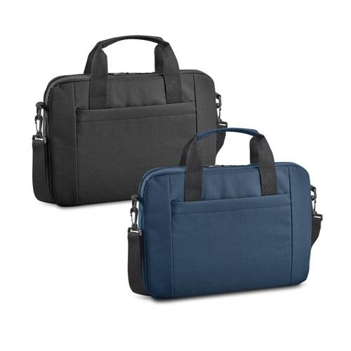 METZ. Laptop-Aktenkoffer 15.6´´ aus 600D polyester