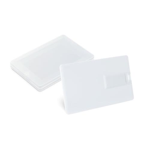WALLACE 8GB. USB-Stick UDP mit 8GB aus ABS