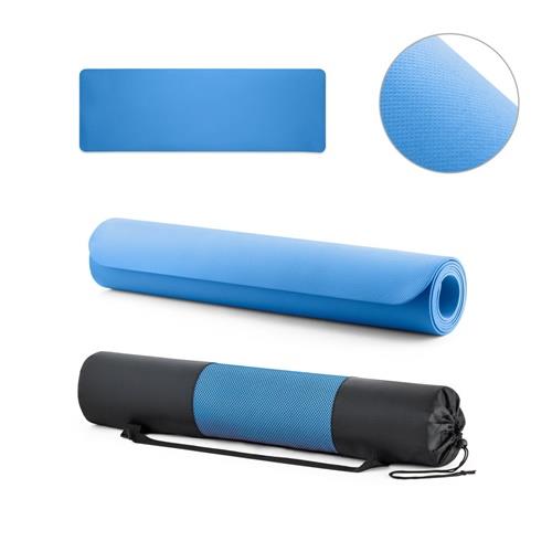 ZION. Yogamatte aus EVA. Bis zu 4 mm