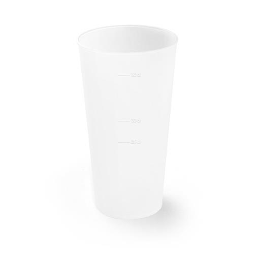 KANE L. PP-Festivalbecher 620 ml