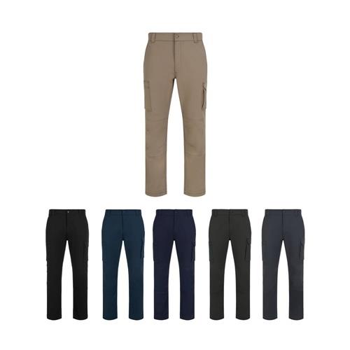 VL NYMPHS. Hose 4-Xtreme aus Twill (280 g/m²), aus Elastomultiester EME (100 %)