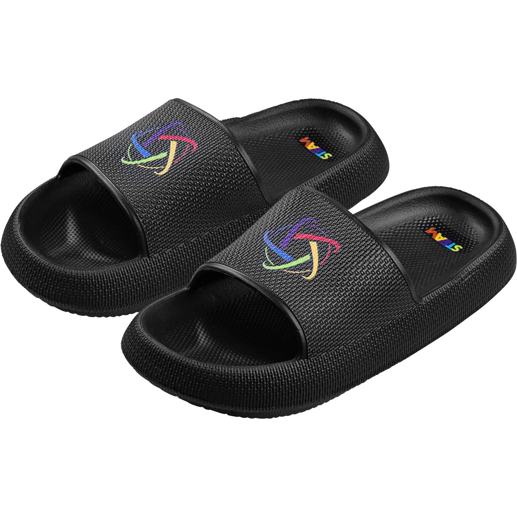 Badelatschen - Cozy Slides