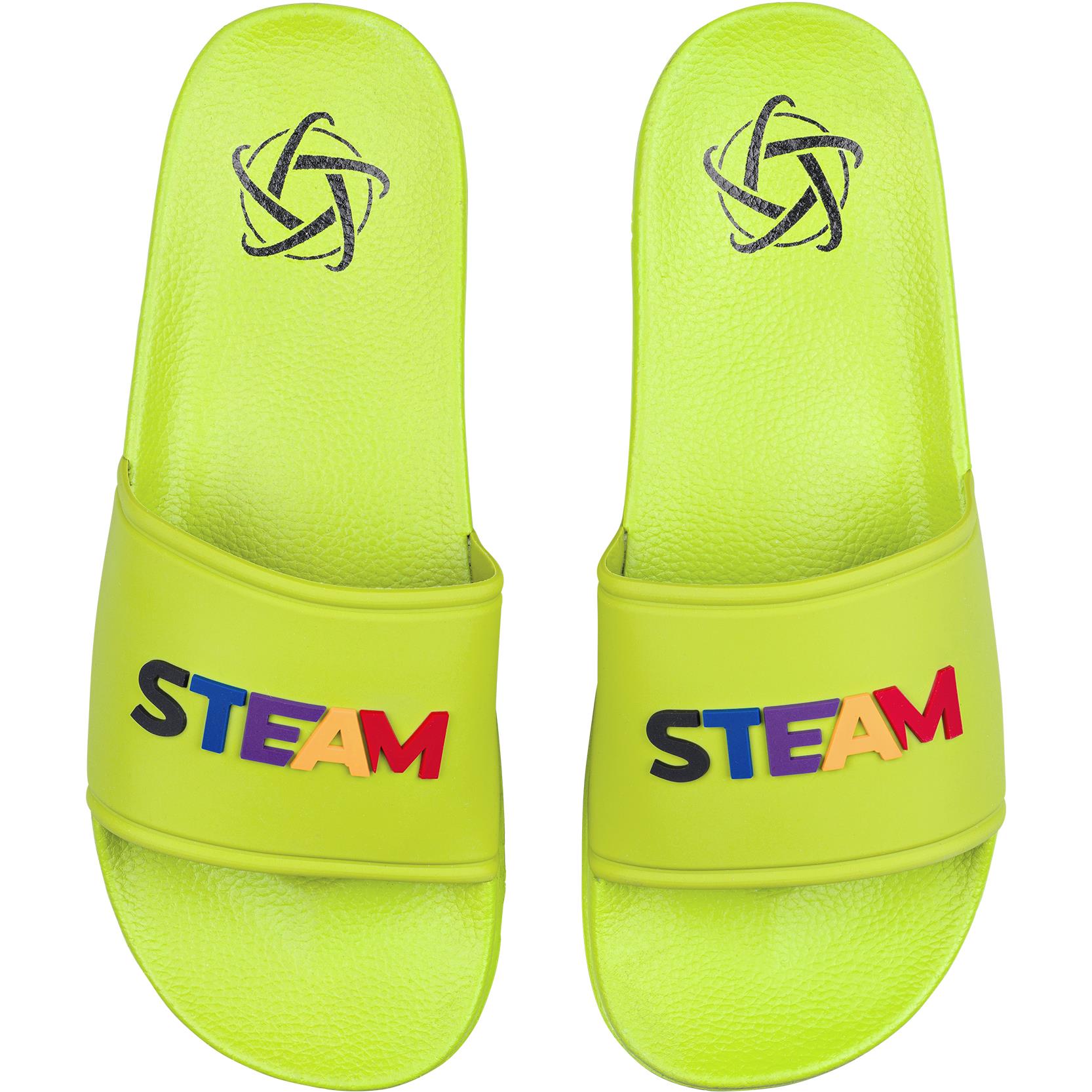 Badelatschen - 3D Rubber