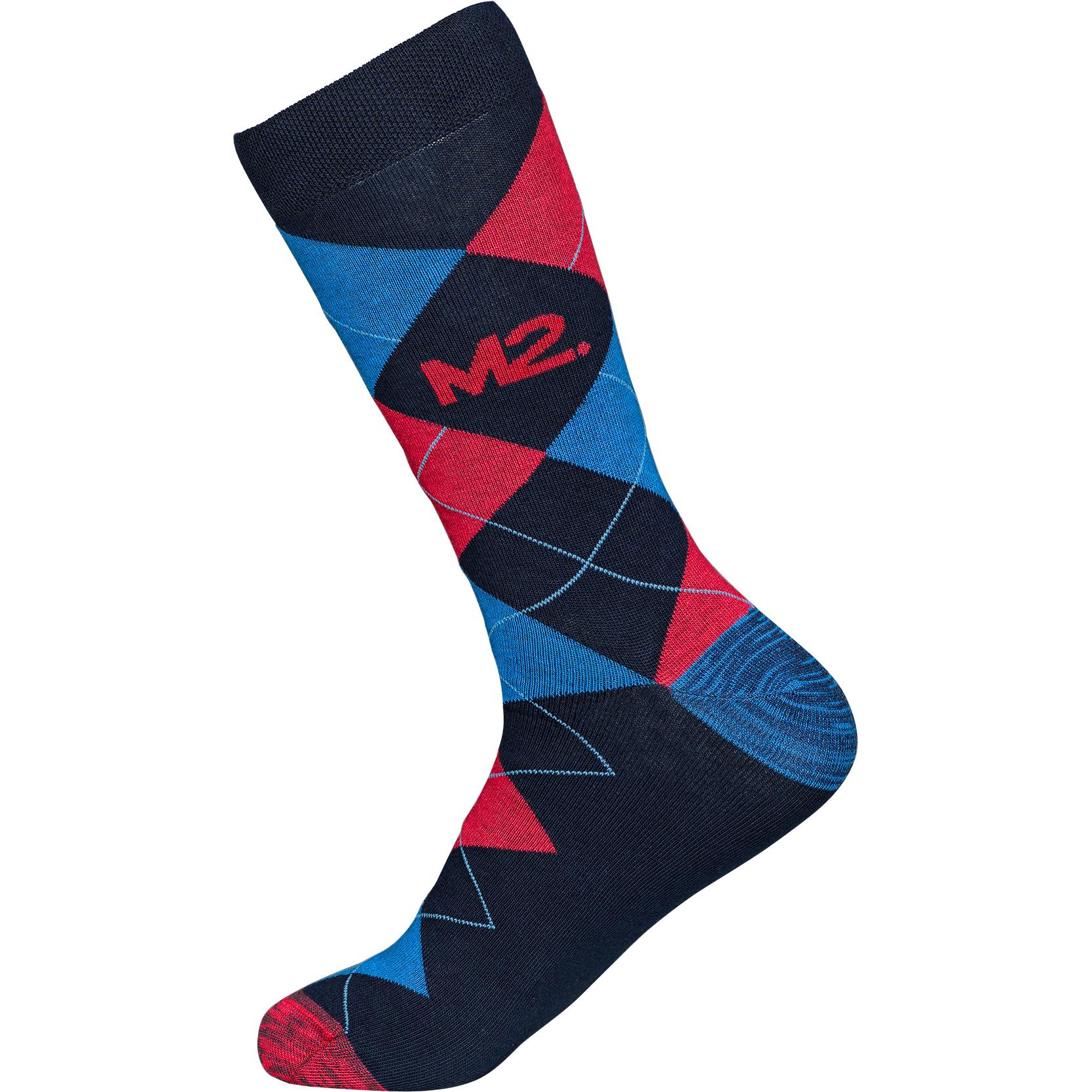 Socken - Öko Business CREW