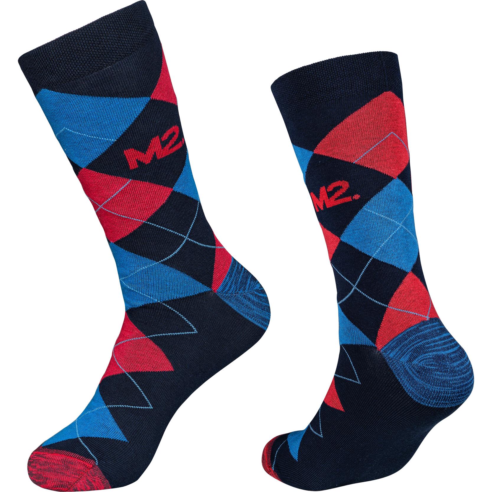 Socken - Öko Business CREW