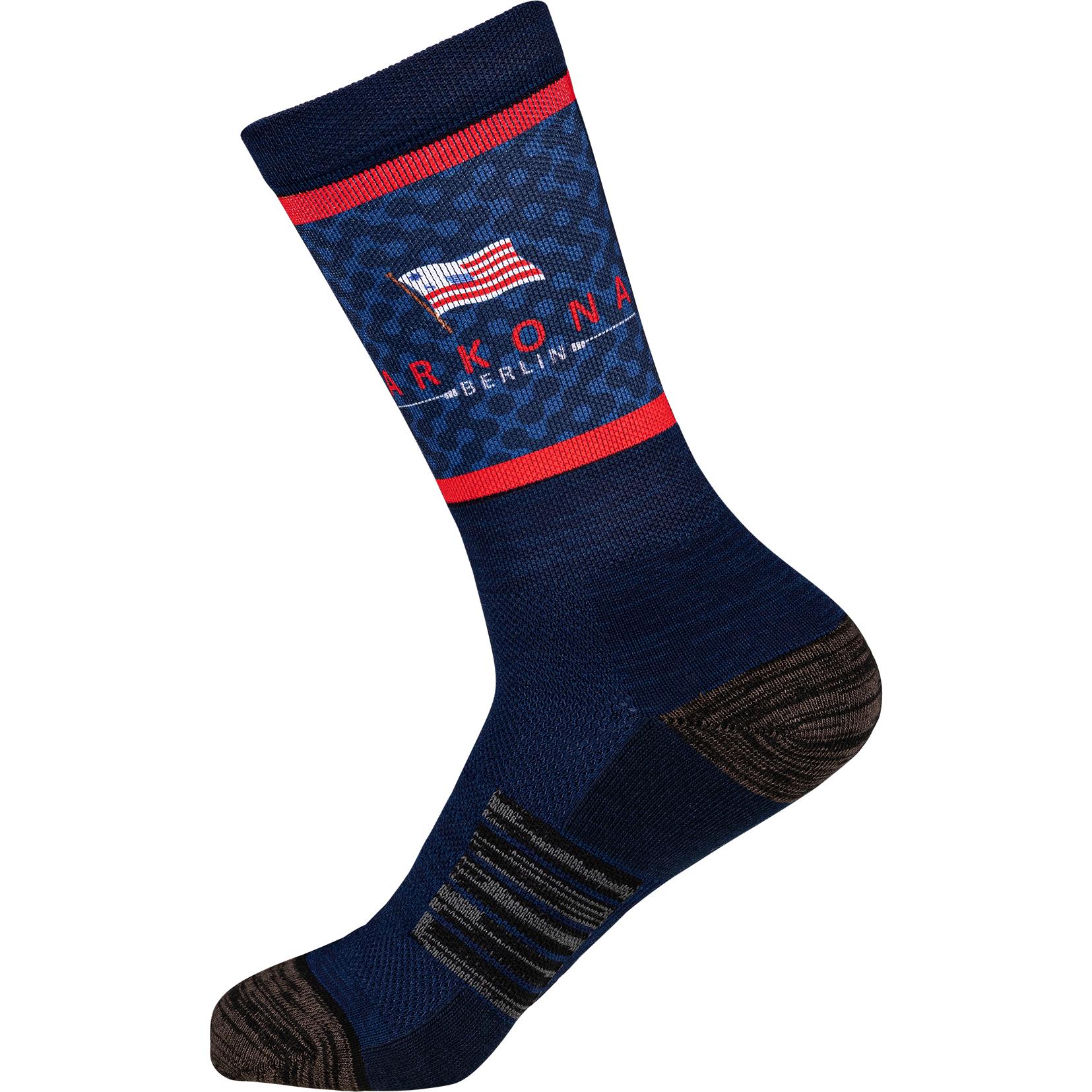 Socken - Classic Crew