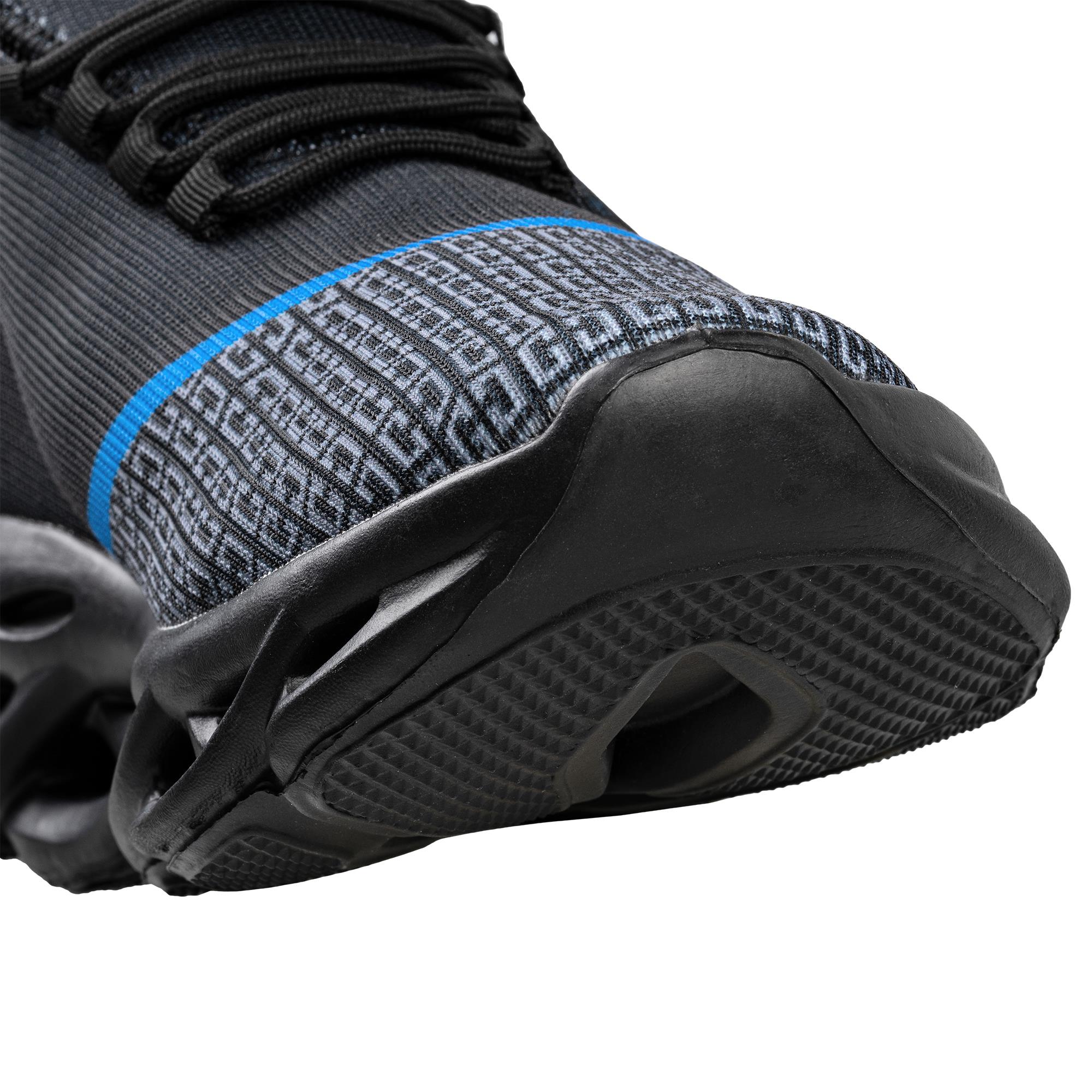 Sneaker mit Logodruck - BLAST