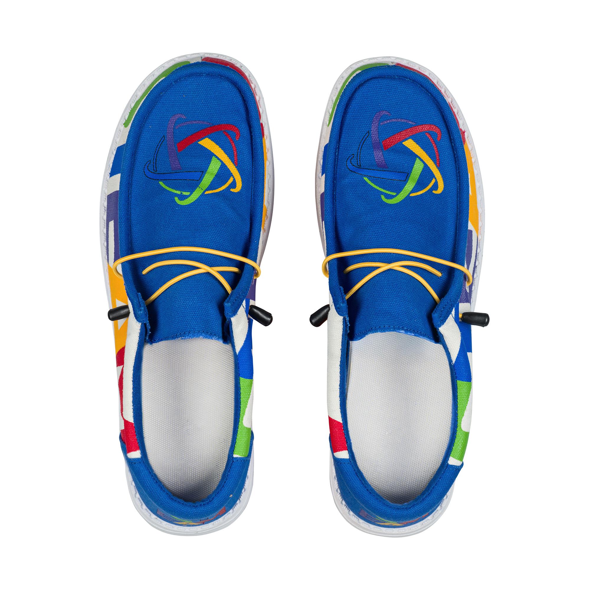 Schuh ´ComfortCrush´