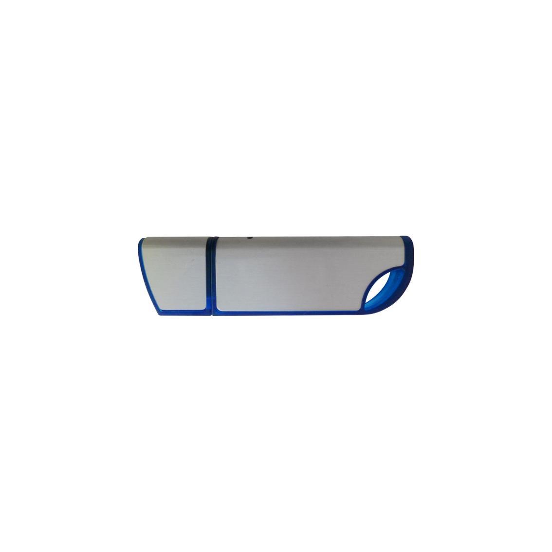 USB-Stick C04 USB 2.0 Flash Disk   1 GB Blau