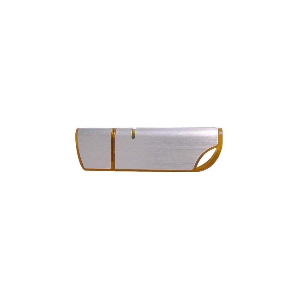 USB-Stick C04 USB 2.0 Flash Disk  32 GB Gelb