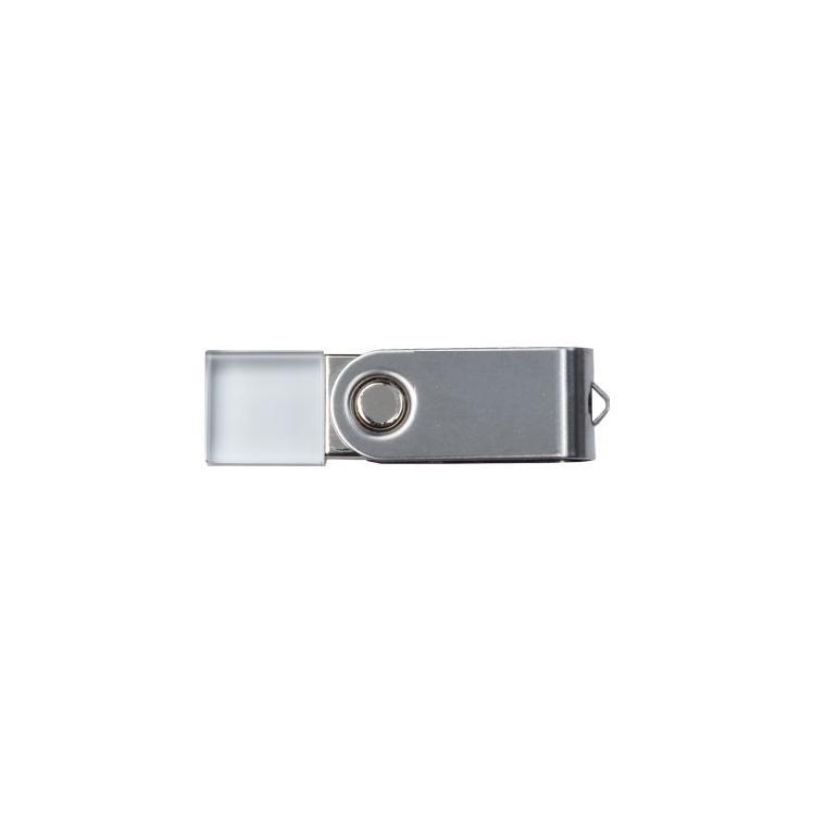 USB-Stick A05 USB 2.0 Flash Disk  16 GB Acryl