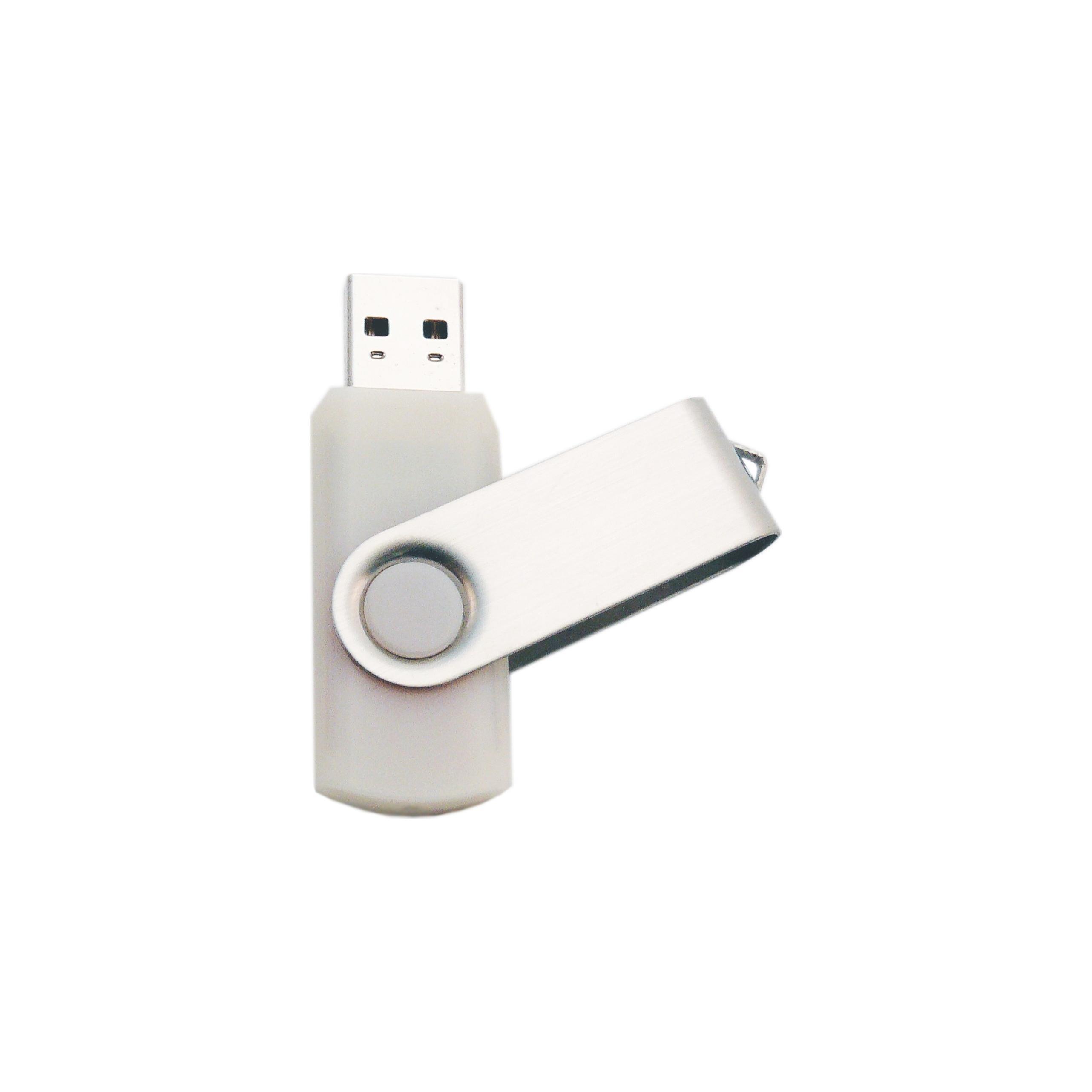 USB-Stick C05 USB 3.0 Flash Disk  32 GB Weiß