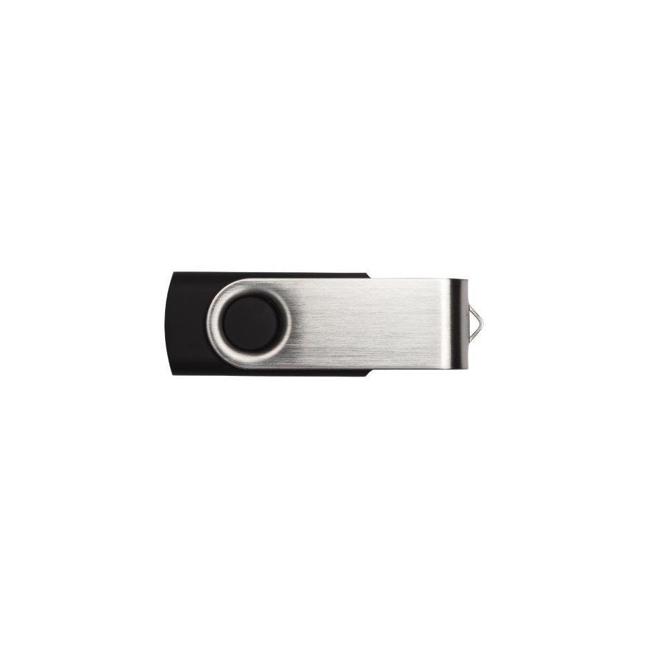 USB-Stick C05 USB 2.0 Flash Disk  64 GB Schwarz