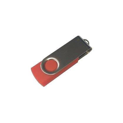 USB-Stick C05 USB 3.0 Flash Disk  64 GB Rot
