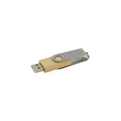 USB-Stick C05 Holz USB 2.0 Flash Disk   8 GB Bambus