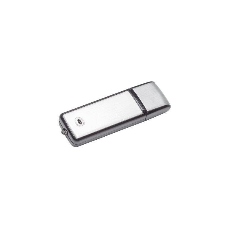 USB-Stick C06 USB 2.0 Flash Disk   4 GB Schwarz