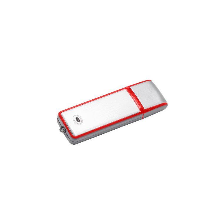 USB-Stick C06 USB 3.0 Flash Disk  32 GB Rot