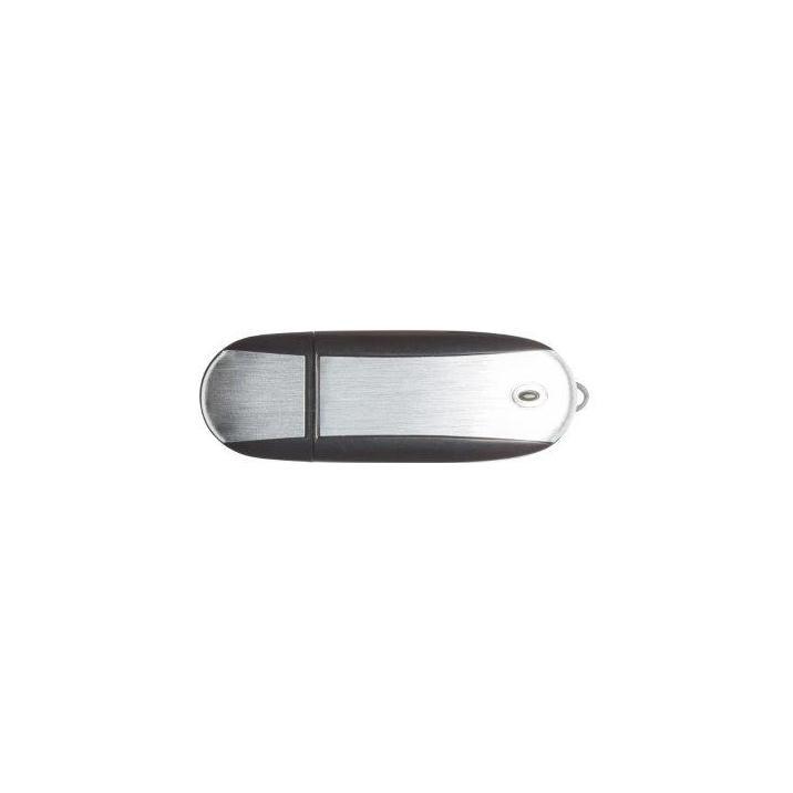 USB-Stick C08 USB 2.0 Flash Disk   1 GB Schwarz