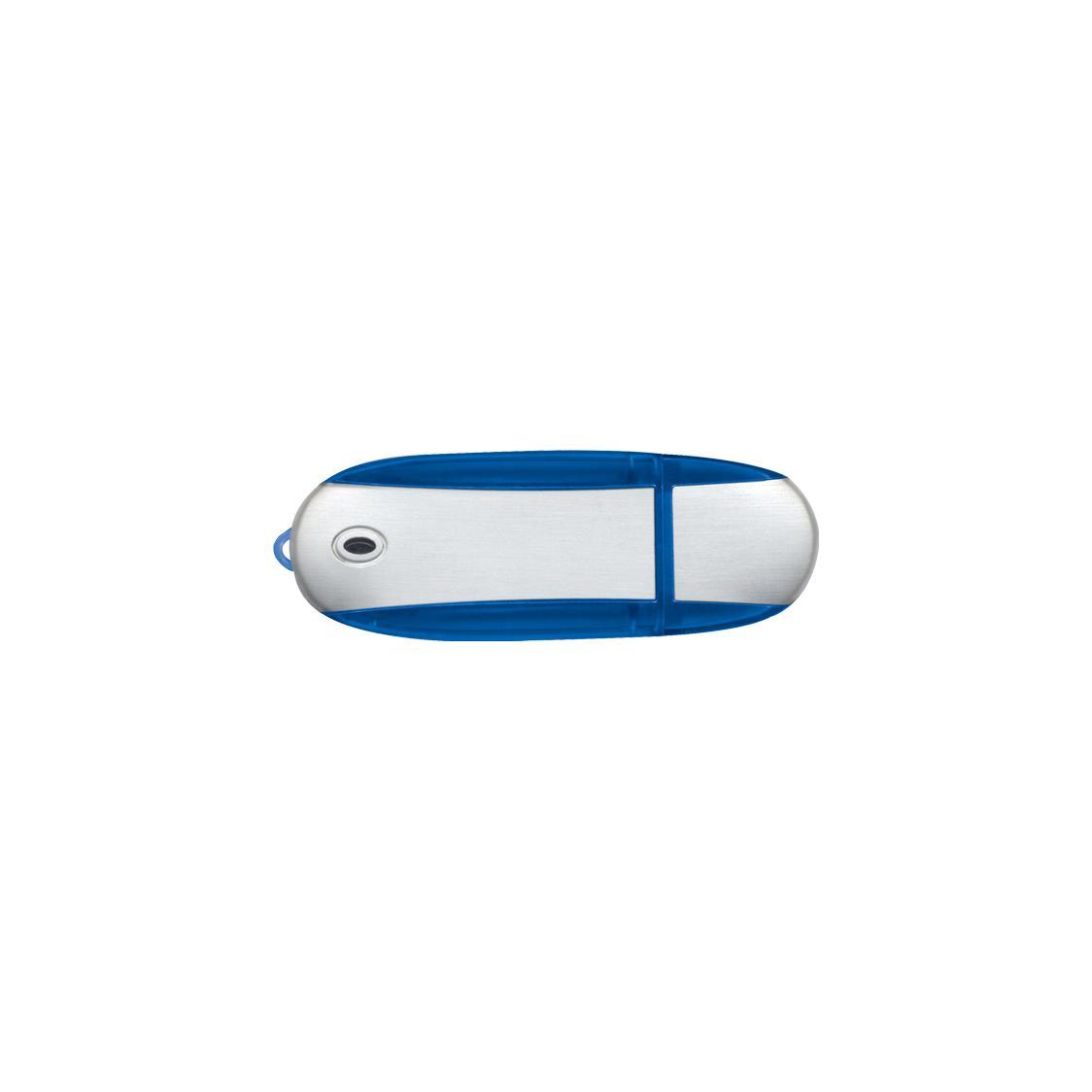 USB-Stick C08 USB 2.0 Flash Disk  32 GB Blau